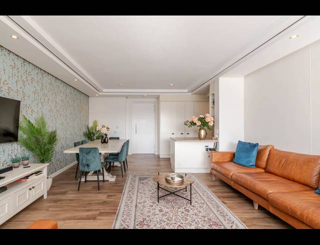 2 BEDROOM APARTMENT FOR SALE IN WATERFRONT